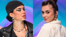 Alexandra si Andreea, schimb dur de replici în culise! Ce s-a întâmplat între concurentele de la Bravo, ai stil 2023: „Pentru mine, din punctul ăsta, nu exiști!”
